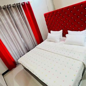 Large Double or Twin Room